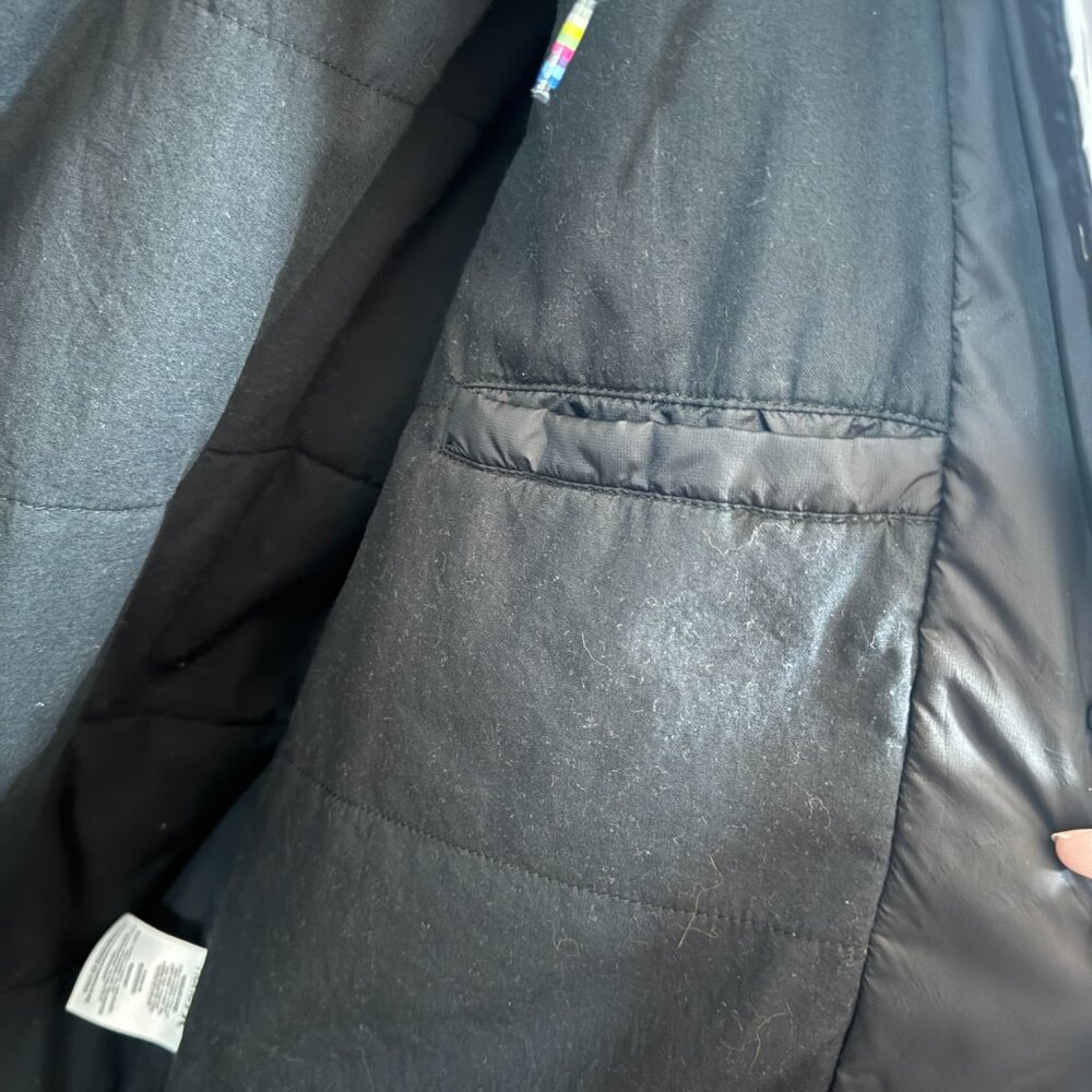 Hurley All City Rook Jacket - Picture 6 of 8